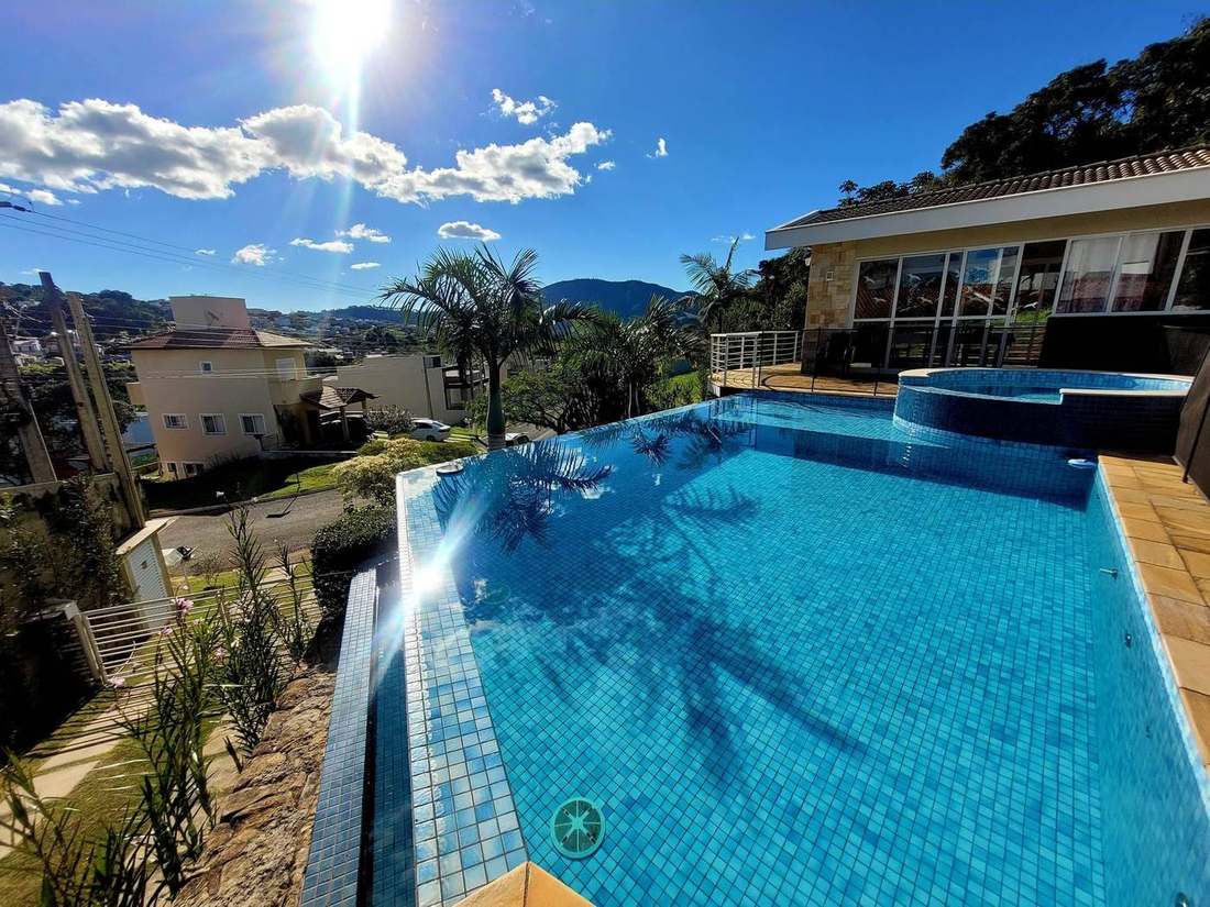 Residencial Parque das Águas