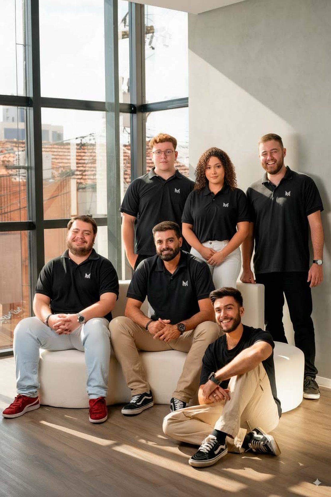 Equipe Metta